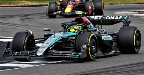 Uitslag race Formule 1 GP Groot.